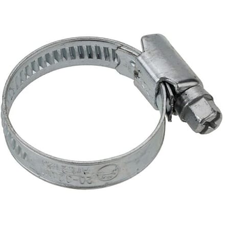 HAAS hose clamp Hose clamp W1 20 - 32 mm 2125
