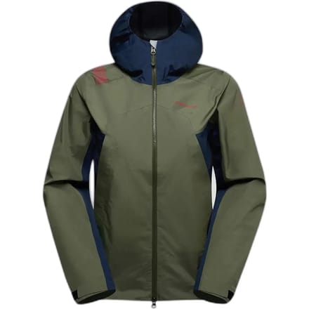 Dames wandeljack La Sportiva Discover Shell
