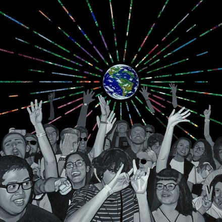 World Wide Pop - Superorganism