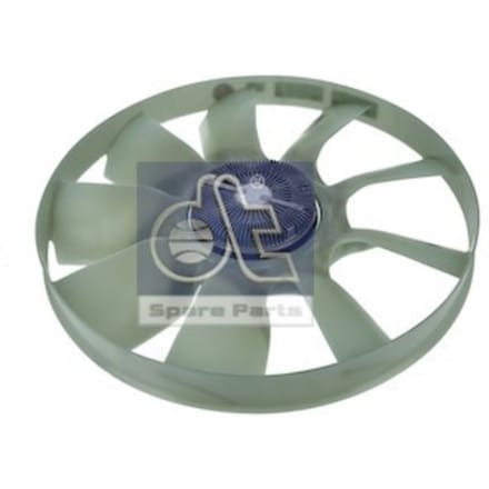 Ventilatorkoppeling DT SPARE PARTS 3.15218