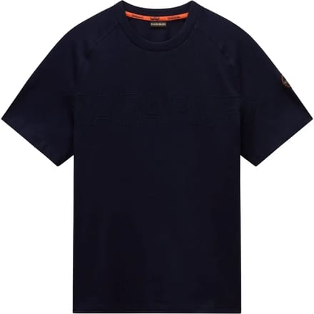 Napapijri Sweatshirt S-Ambra Ss NP0A4IEG Blue Marine-S