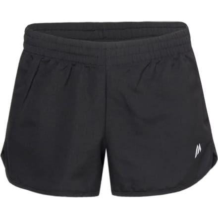 Meisjes shorts Martes Essentials Malani