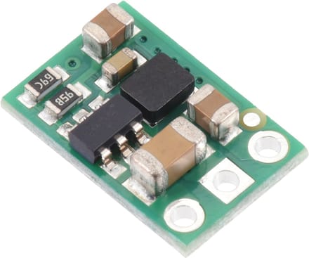 5V, 500mA Step-Down Voltage Regulator D45V5F5 Pololu-5433