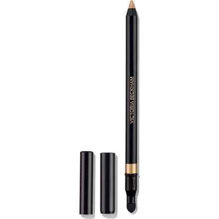 Victoria Beckham Beauty Satin Kajal Liner - Gold Lame
