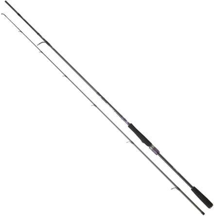 Daiwa Prorex Ags Spinhengel Zilver 2.13 m / 7-28 g