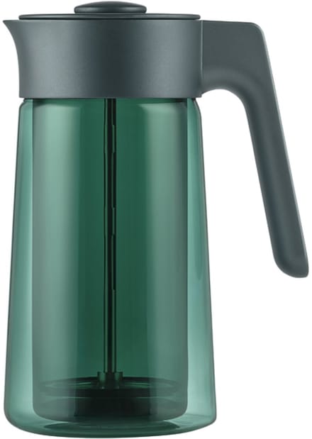 Jacob Jensen Cafetière CC Dia 11,7 x 23,6 cm 0,8 liter Green