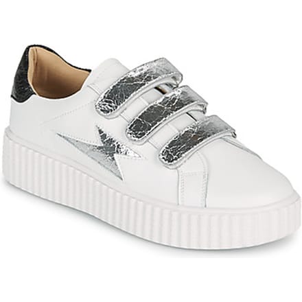 Lage Sneakers Vanessa Wu BK2231AG