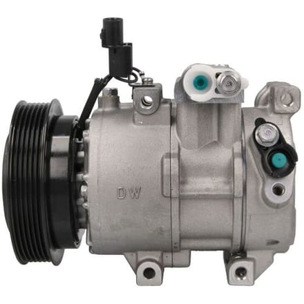 Airco-compressor DOOWON DV08-0100