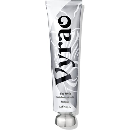 Vyrao The Sixth Cream Scent For Hand And Neck