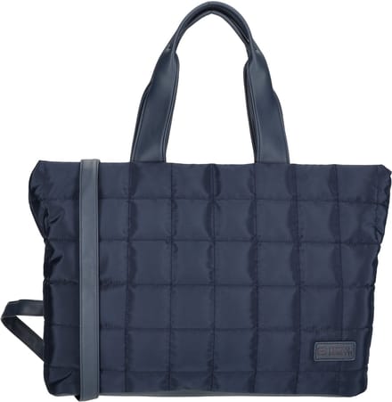 Enrico Benetti Demi Shopper - Blauw