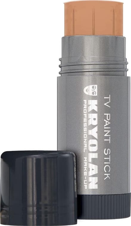 Kryolan - TV Paint Stick - ELO - 25 gram