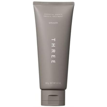 ACRO - THREE Essential Scents Treatment Smooth 190g