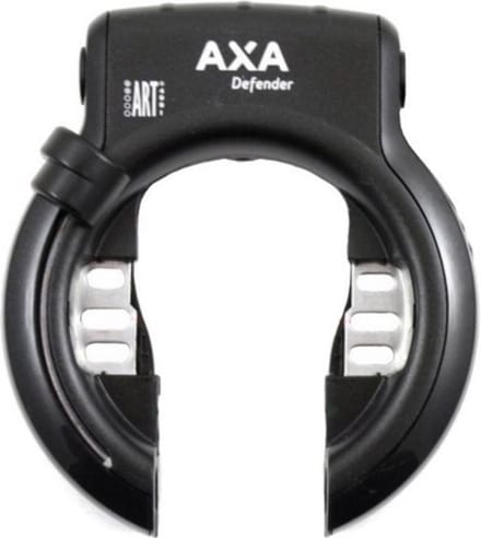 AXA Defender - Veiligheidsslot - ART2 - Zwart