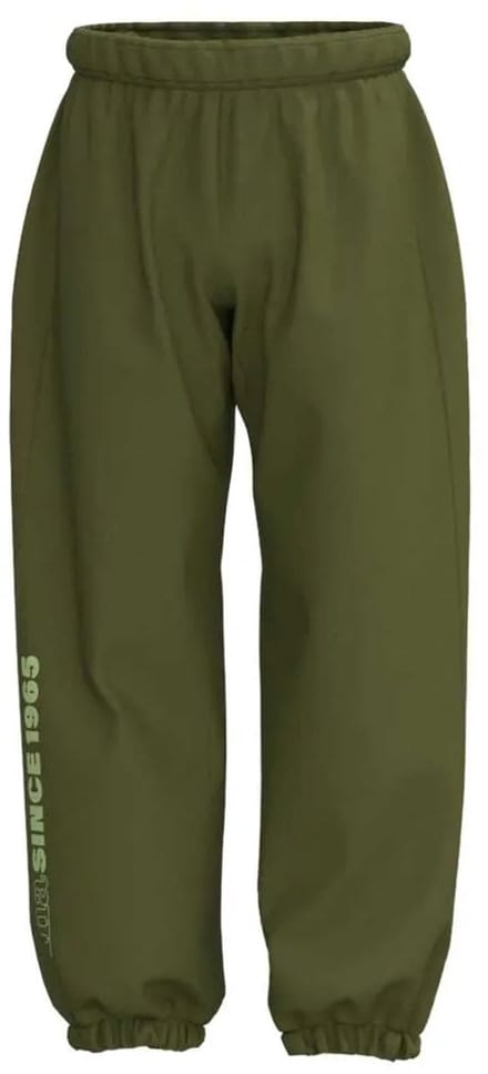 Joma 902439 Broek Groen L Vrouw