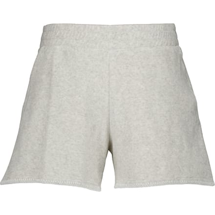 Love Sundaily Ss26shorts1 Shorts Lichtgrijs Bodi