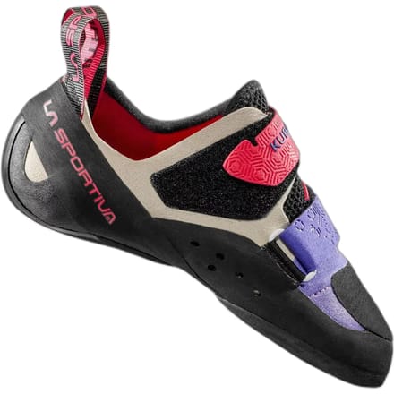 Damesklimschoenen La Sportiva Kubo