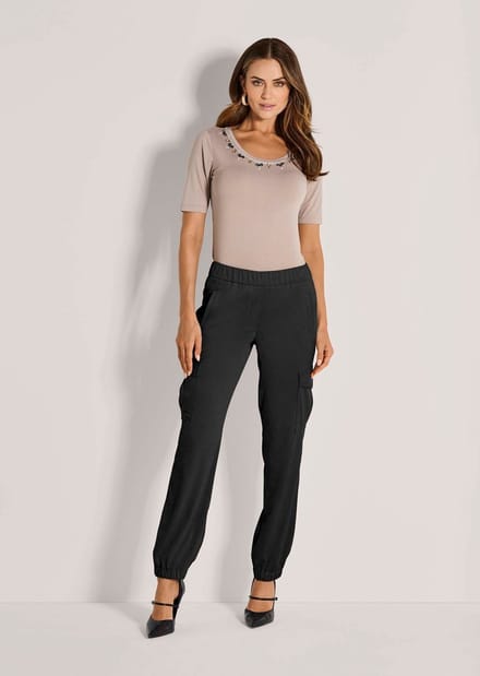 MADELEINE Broek Broek