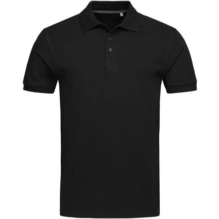 Polo Stedman Harper