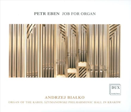 Job For Organ
