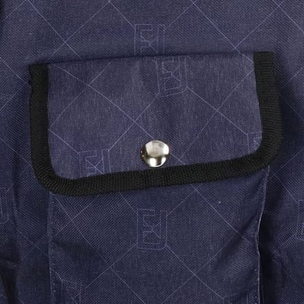 Epplejeck Laarzentas Epplejeck Ejprinted Donkerblauw