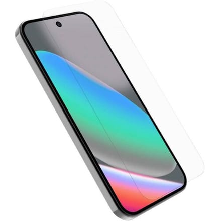 Otterbox 77-98025 Screenprotector (glas) Google Pixel Google pixels 10, Google pixels 10 Pro 1 stuk(s) Krasvast