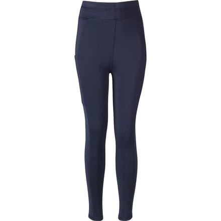 Dameslegging met volledige grip Red Horse Tip Top