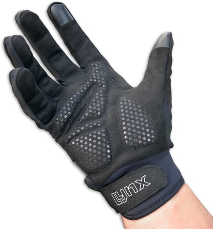 Lynx Handschoenen - MTB - Maat M - Maximale grip