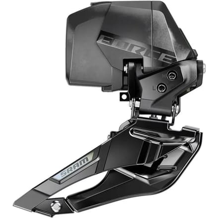 Voorderailleur Sram Force AXS E1 Braze-On