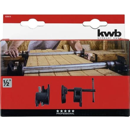 kwb 928610 Schroefklem