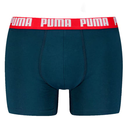 Puma Boxershorts Set van 6