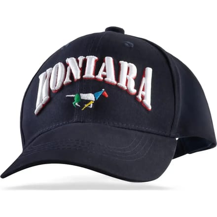 Baseball cap Galop Wear Koniara