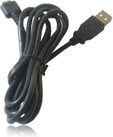 LG DK-80G USB datatabel