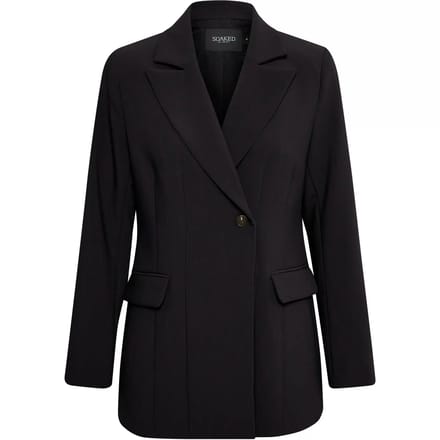 Blazer voor dames Soaked in Luxury Corinne
