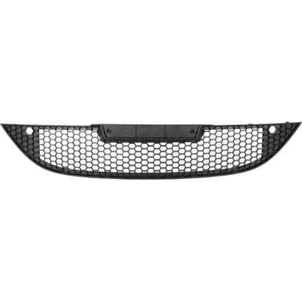 Ventilatierooster, bumper BLIC 6502-07-6613995Q