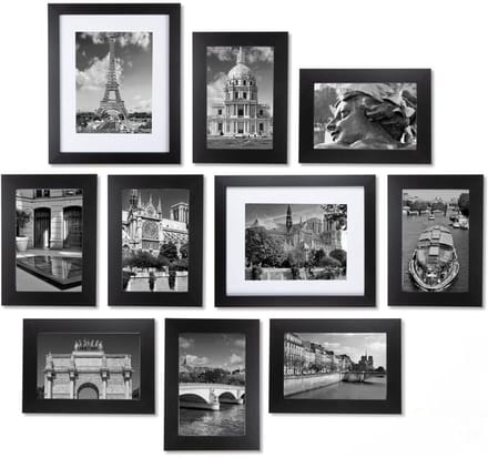 Fotolijst Collage - Fotokader - Collagelijst