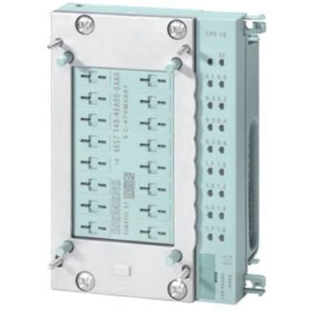 Siemens 6ES71484EA000AA0 6ES7148-4EA00-0AA0 PLC-interface