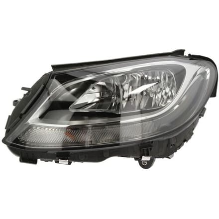 Koplamp, bevestiging MAGNETI MARELLI 710301284203