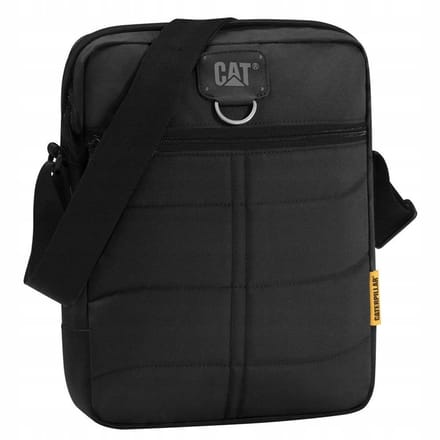 Caterpillar Ryan 83434-01 Zwarte Tablet Tas 10''