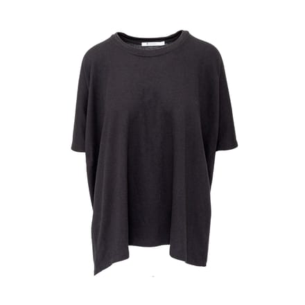 Alexander Wang Overized T-shirt - '10s