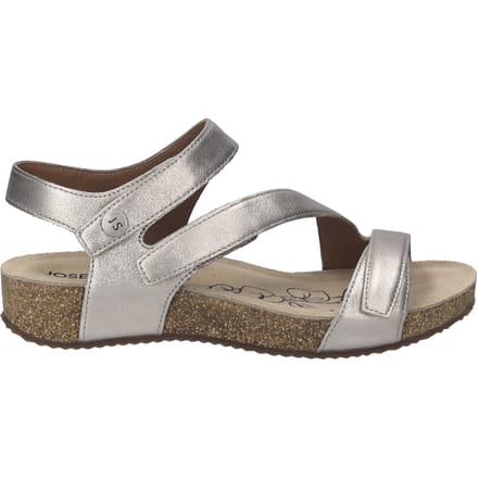 JOSEF SEIBEL Dames Sandaal Tonga 25 in beige