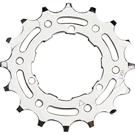 Tandwiel 16t shimano 10sp. compatible Massi