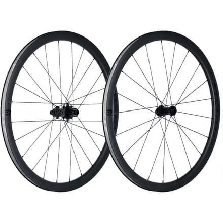 Wiel van Vision Metron37 SL