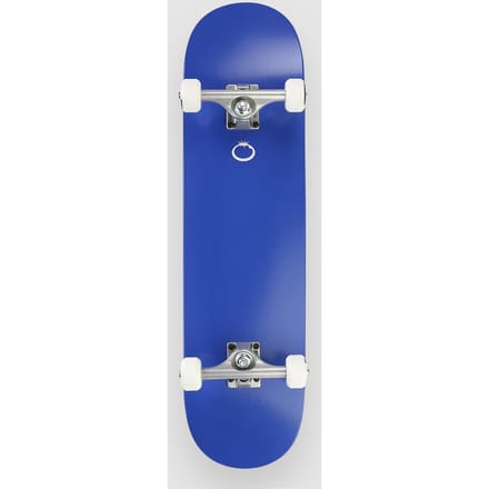 Blue Tomato Small Logo 8.25" Complete patroon