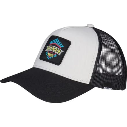 5-panel pet Ziener Ieter-Z