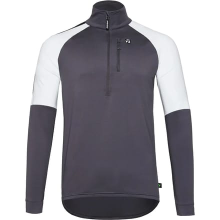 Sweatshirt Silvini Marone