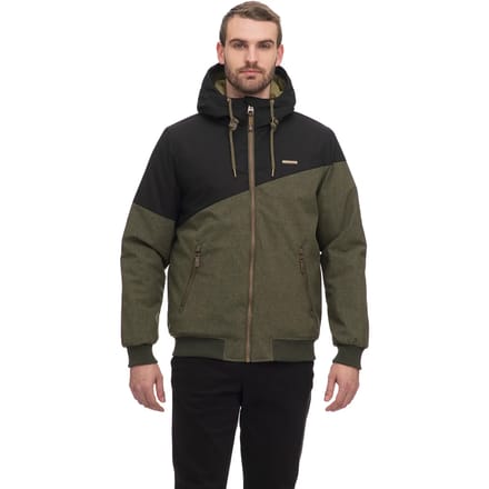 Coupe-vent Ragwear Winngs
