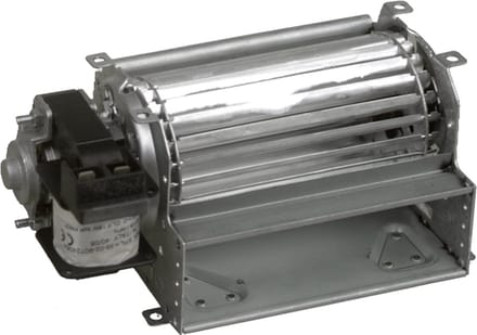 UNIVERSEEL - VENTILATOR TANG. 19W 120MM LINKS -