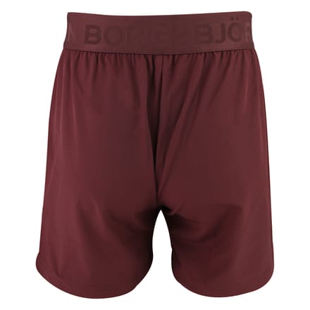 Heren Ace Short Sport Sneldrogende Shorts met Zakjes