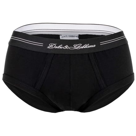 Dolce & Gabbana Slip