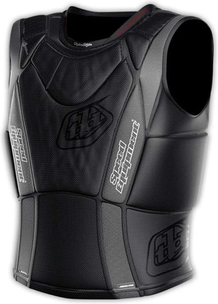 Troy Lee Designs Bodyprotector UPV 3900-S